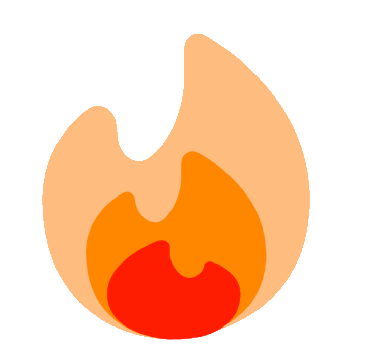 Blaze icon
